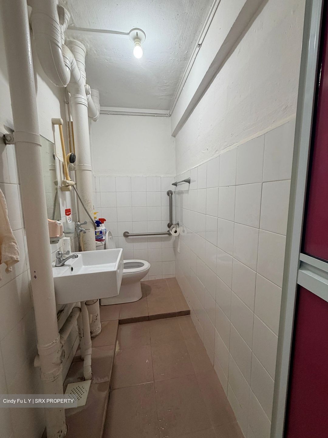 Blk 51 Macpherson Garden (Geylang), HDB 2 Rooms #577996971